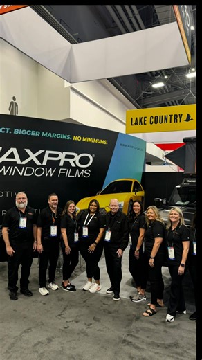 Maxpro Manufacturing Window Films on Reels | Facebook
