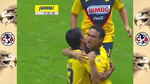 1M views · 1.7K shares | 礪 Doblete de Cabañas y golazos de Pável y Rolfi sellaron una tarde redonda en el Azteca. Revive los mejores momentos de esta #GolizaAlDiablo del Apertura 2009. | Club América | Facebook