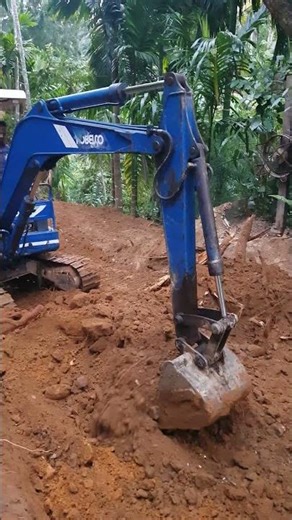 Rock Breaking and Cracking by Bore | Hard Rock Drilling & Splitting Process