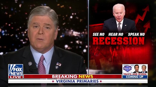 Sean Hannity highlights the truth behind the Democrats push for green, renewable energy on ‘Hannity.’ | Sean Hannity