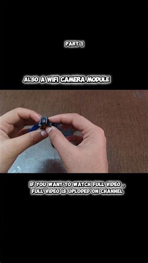 DIY drone assembly part 1 🚁#shorts