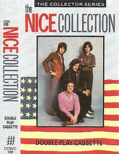The Nice - The Nice Collection