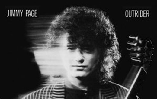 Happy 82nd Birthday Jimmy Page