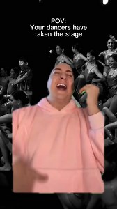 13 reactions | That moment you see their hard work come to life and realize THEY'RE. CRUSHING. IT.  Whether it’s their first performance or their fiftieth, we love celebrating our dancers' wins! | Dance Evolution | Facebook