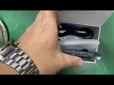 NEW Proxmark3 512M RFID Card Reader IC/ID Key Writer NFC 5.0 Smart