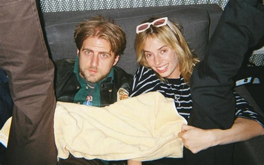 Maya Hawke marries Christian Lee Hutson in New York City