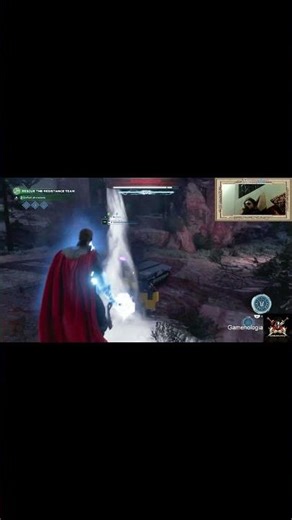 Thor + Friends = Unstoppable Against the Robot | Marvel’s Avengers #shorts