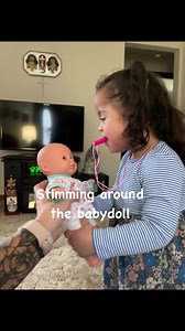 Stimming describes self-stimulatory behaviors that involve repetitive movements or sounds. It commonly refers to behaviors, such as flapping one's arms or rocking back and forth, that are often seen in people diagnosed with an autism spectrum disorder condition. | RAE