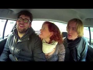 En route pour l'Arche Saint-Germain - Prime 2 - #NSbackstage