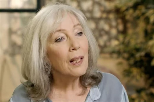 Suki Lahav, Former Bruce Springsteen Violinist, Dead at 74 - NewsBreak