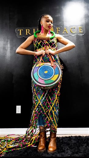 Bold African Jewelry/Accessories store in the DMV on Instagram: "No one does it better…"