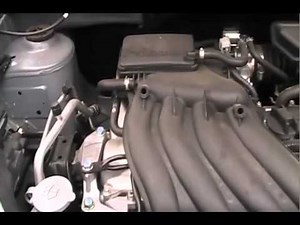 Al Consultorio Nissan March.mov