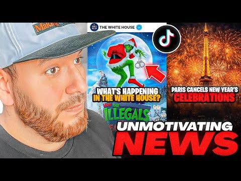 Mysterious Videos from the DARKSIDE of TikTok