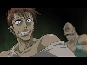 07 Ghost : Episode 12 English Sub