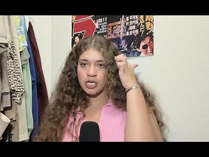 Krista's Kloset Ep 1: The Woes and Throes of Dating