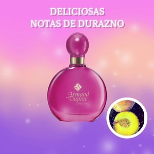 ¡Aprovechá de nuestra increíble fragancia Armand Dupree, a un precio increíble! 💙 ¿Ya se lo pediste a tu Consejera de confianza? | Nuvó