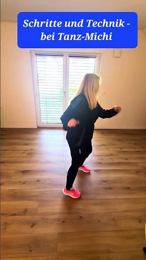 🎶Freestyle🧡Fantasy Girl 👍Teil 2 - Beginner - leicht lernen. Dance Tutorial - tanz mit!