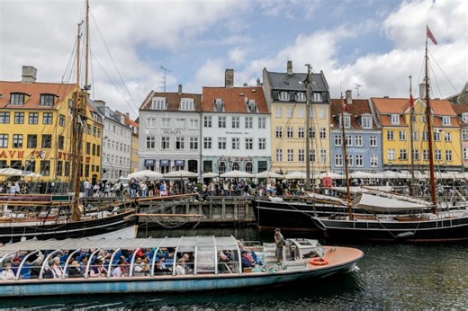 World’s most liveable city for 2025 revealed