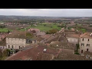 Cap Sud-Ouest - Monflanquin