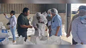 Caribbean Chicken Expands Chicken is one of the the most affordable forms of protein in Belize - and it’s also the national dish- whether you eat it fried, stewed or grilled. In fact, the Belize Poultry Association says that the average annual per capita consumption of chicken meat for every Belizean is approximately 109 pounds per year. So, basically, you likely won’t lose money selling chicken to Belizeans! And that logic has propelled Caribbean Chicken - already one of the largest poultry pro