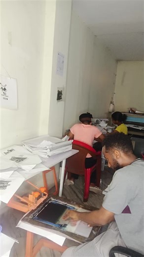 ካባ(KABA)PACKAGING AND PRINTING (@kabapackaging.and)’s videos with original sound - ja man(የጨርቆሱ)🗝