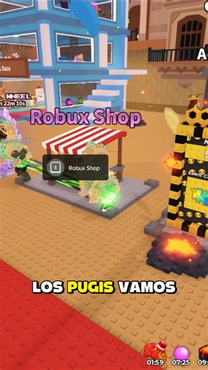 NUEVO RITUAL de los PUGGYS en STEAL a BRAINROT