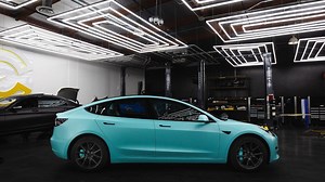 Power Surge: Will Tesla Amp Up Older Models with Cutting-Edge Battery Tech?