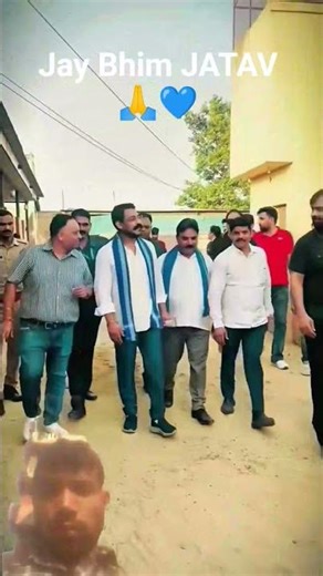 jatav 🙏💙 Jay Bhim 💙🙏