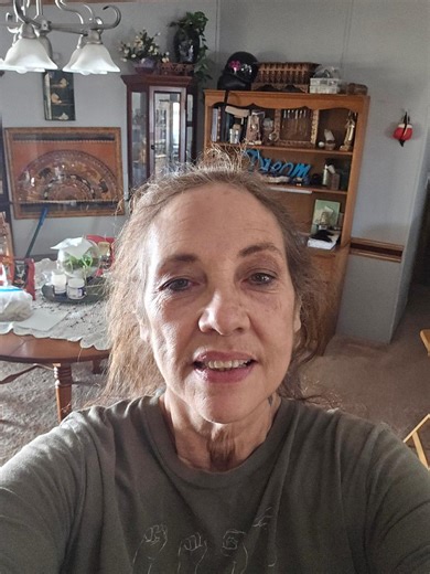 The Hidden Side of Cancer: Gloria’s Ongoing Fight