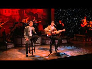Pancho and Lefty