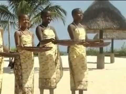 Iyelele catholic song