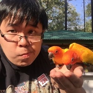 jwonggg - Twitch