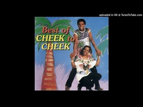 Cheek to Cheek - So Good So Nice