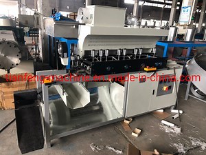 [Hot Item] Waste Bobbin Yarn Cutting Machine for Circular Loom