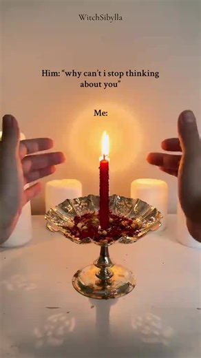 tutorial will be posted 🤭 #lovespell #witch #spells #funny #witchcraft