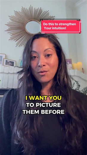 Develop trust in your #intuition with these #intuitionpractice