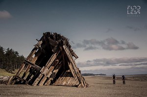 A journey through the rainforests, rivers and beaches of Haida Gwaii surviving solely on Nature's bounty. The Foodless Odyssey full video is now live at this link: https://anthillfilms.com/foodless-odyssey | Anthill Films