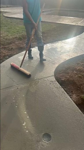 Deep to Shallow Pool Transformation part 2
