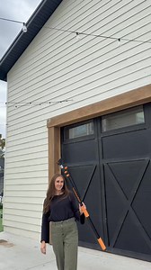 Extension Pole with Utility Hook | Extend-a-Reach