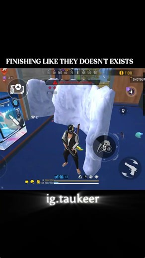 Play like godzilla free fire eSports 🔥 #freefire #freefirenader #garenafreefire #shorts