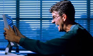 What’s Wrong With Angry Commenters?