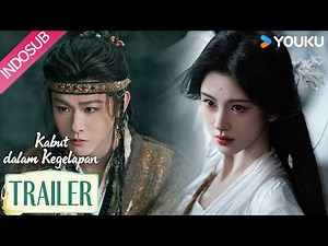 Official Trailer Kabut dalam Kegelapan (Veil of Shadows) | Ju Jingyi, Tian Jiarui