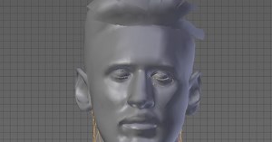 PES 2019 Face/Hair Modifier Tools 1.80b by MJTS-140914