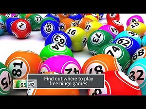 Bingo Games