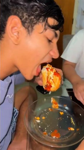 Hot dog night #comedy #shorts