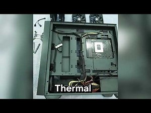 Thermalright Phantom Spirit 120SE Installation Guide