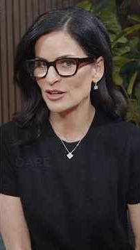 Naomi Watts on Menopause, Midlife Shame, & Hormone Truths