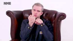 “I’ve always tackled taboos” – our revelatory interview with Plan B