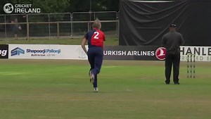 🏏 | MATCH UPDATE T20 International Challenge - Match 1 ▪️Ireland 160-6 (20 overs) Follow the game... ➡️ Livestream: bit.ly/371WVbS ➡️ Scorecard: bit.ly/CI_Scoreboard | Cricket Ireland