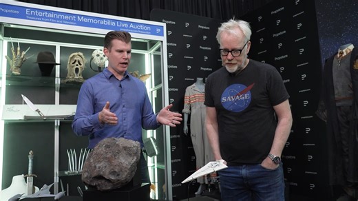 32 reactions | NEW! Adam gets up close with a few model miniatures...